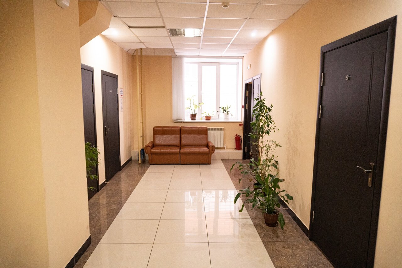 Гостиница Гранд Чебоксары-28