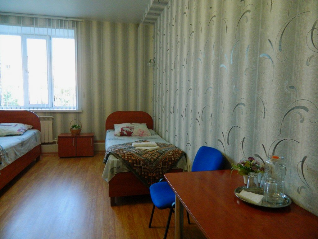 Гостиница Гранд Чебоксары-115