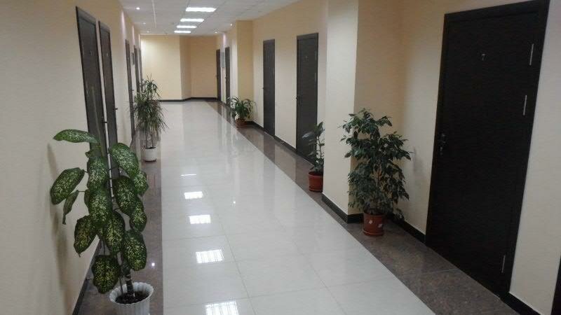 Гостиница Гранд Чебоксары-65