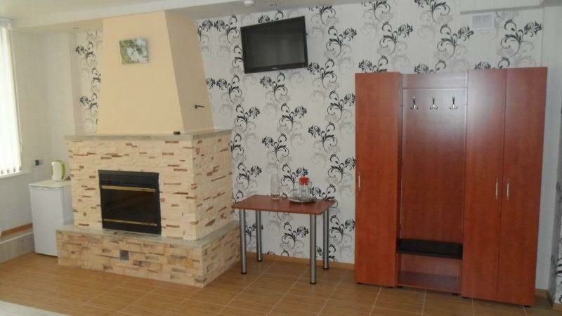 Гостиница Гранд Чебоксары-78