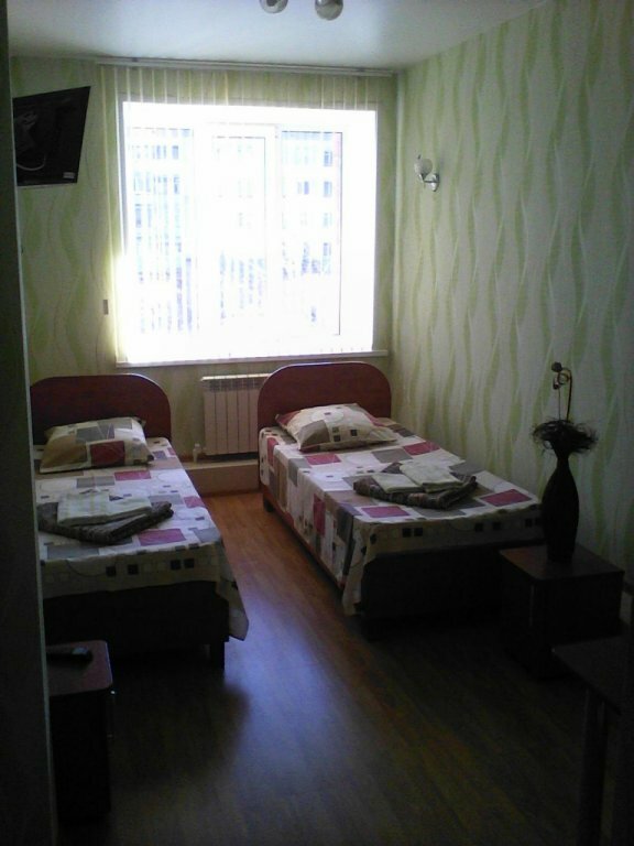 Гостиница Гранд Чебоксары-84