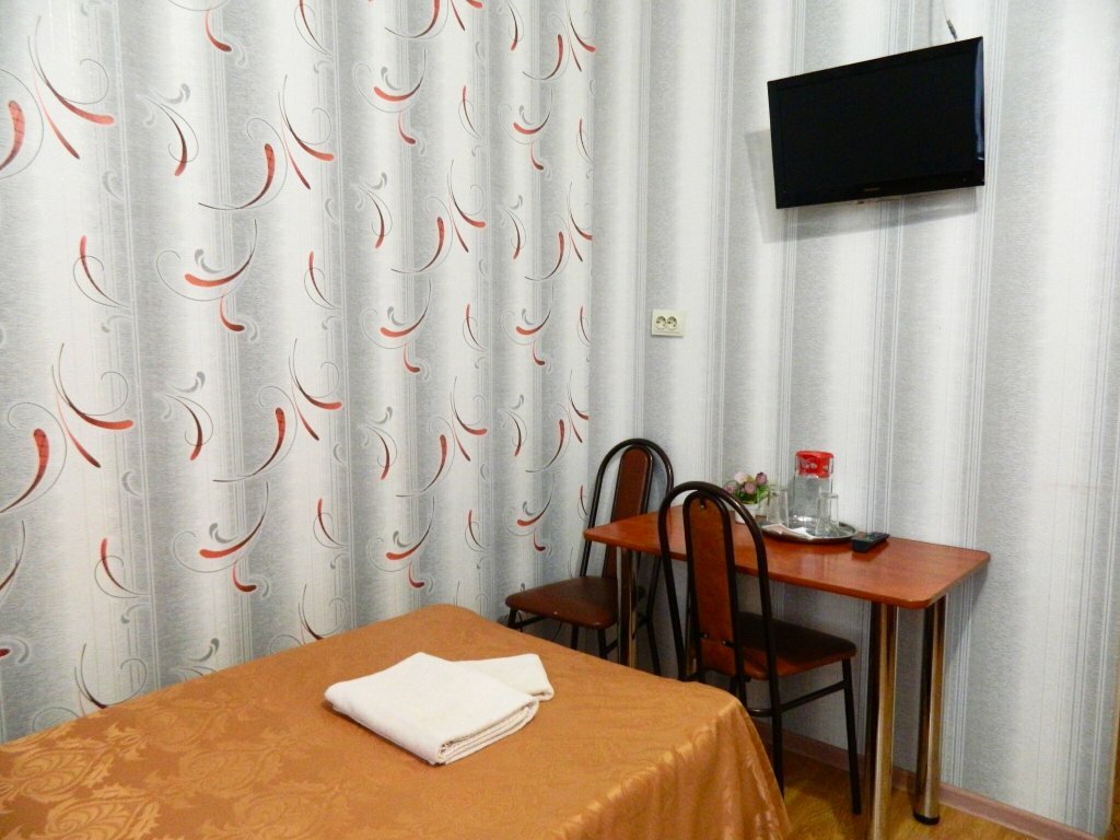 Гостиница Гранд Чебоксары