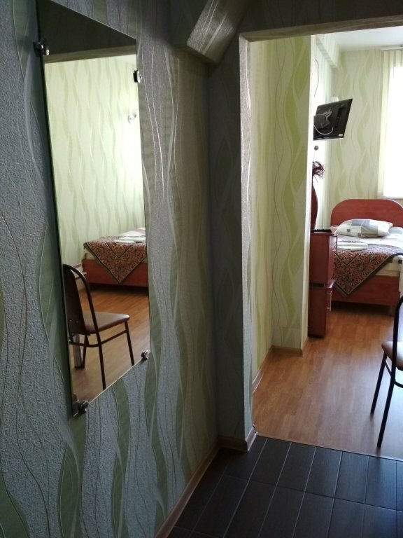 Гостиница Гранд Чебоксары