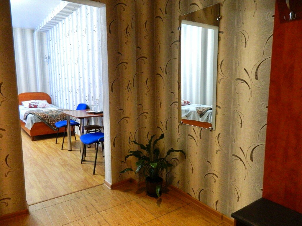 Гостиница Гранд Чебоксары-61