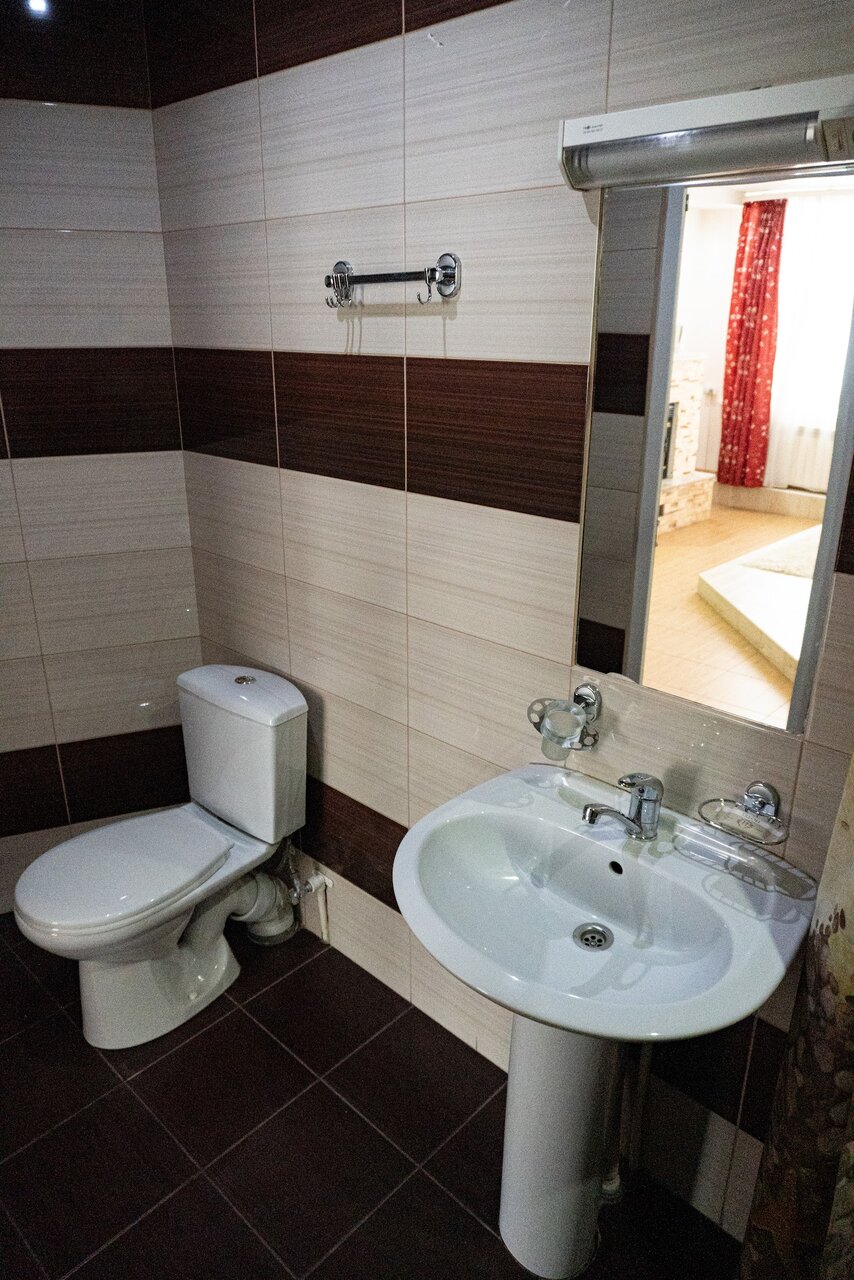 Гостиница Гранд Чебоксары-23