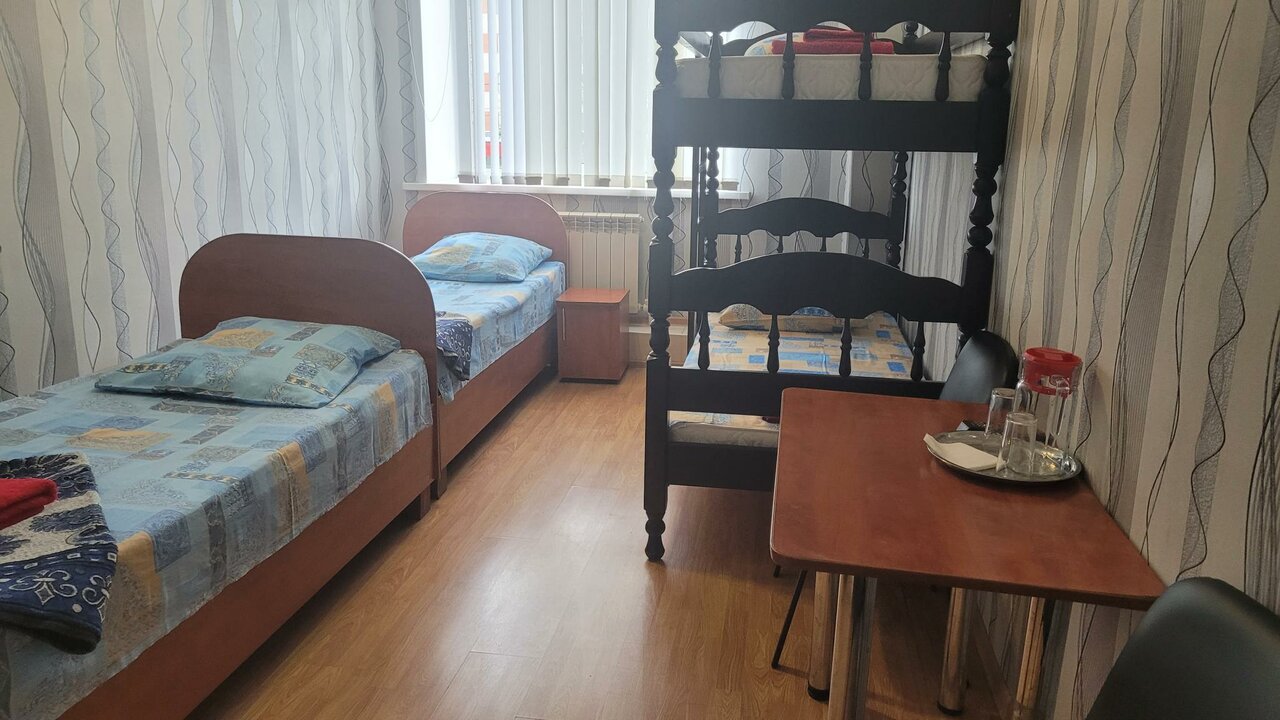 Гостиница Гранд Чебоксары-68