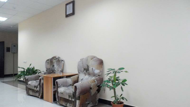 Гостиница Гранд Чебоксары