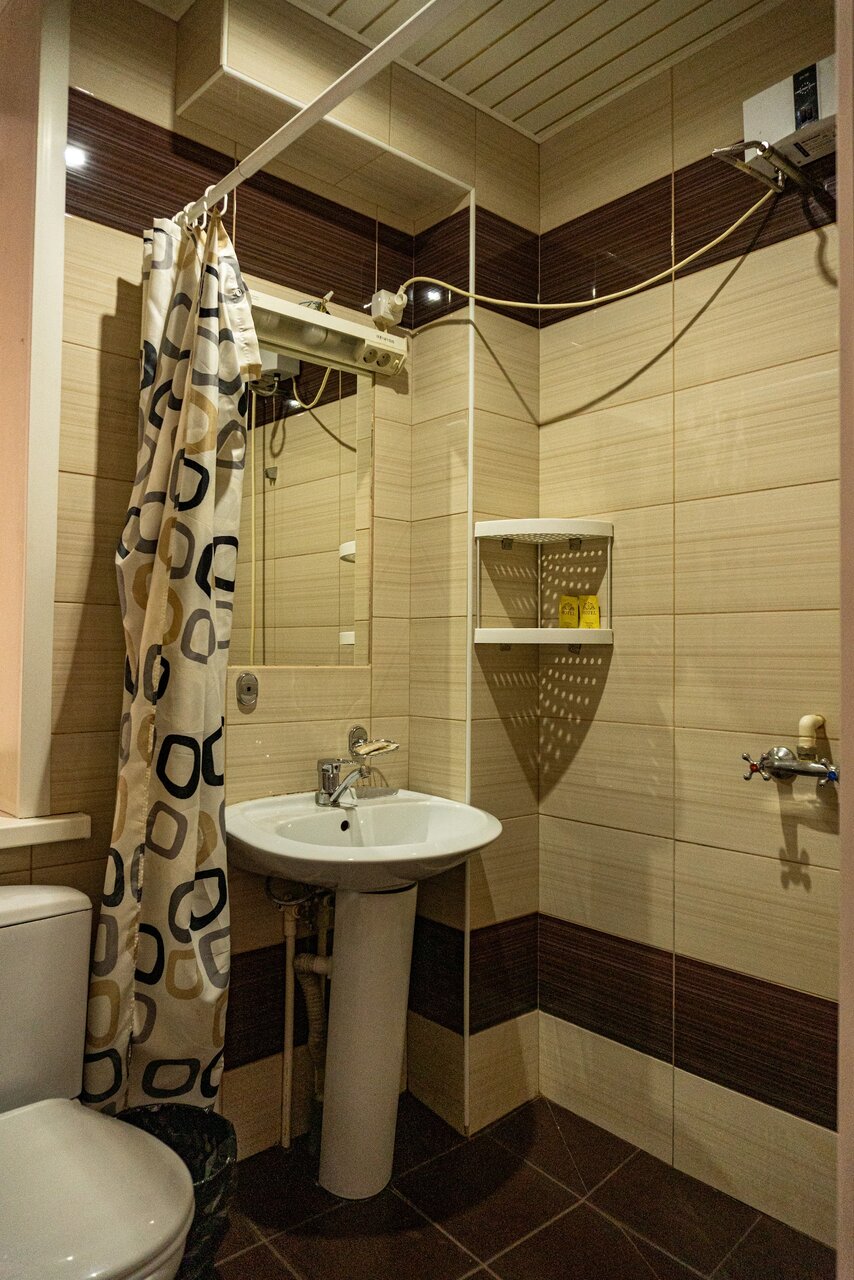 Гостиница Гранд Чебоксары-25