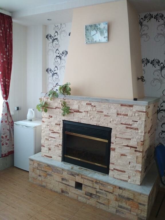 Гостиница Гранд Чебоксары-54