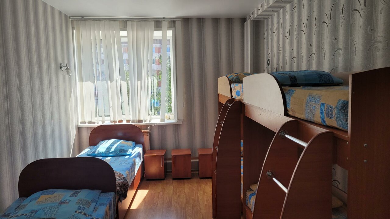 Гостиница Гранд Чебоксары-74