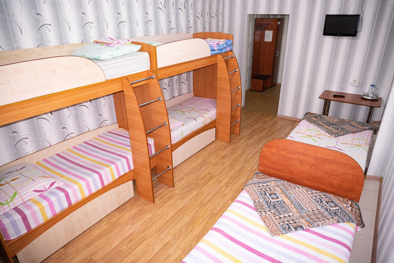 Гостиница Гранд Чебоксары-14