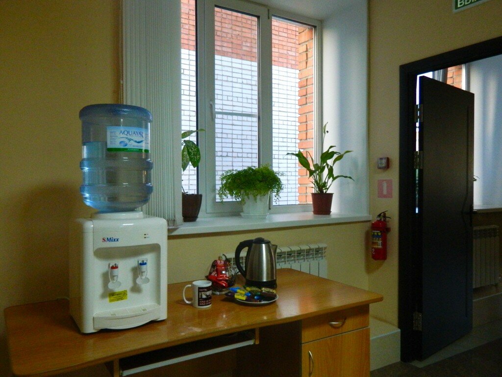 Гостиница Гранд Чебоксары-42