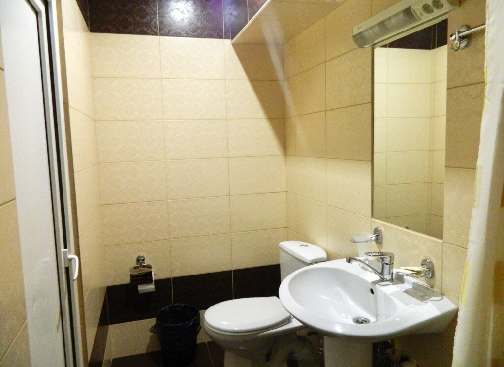 Гостиница Гранд Чебоксары-92