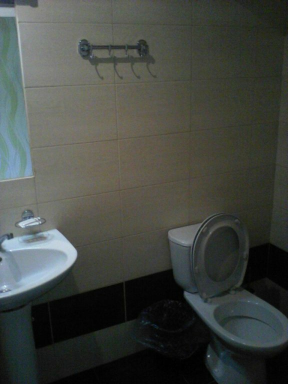 Гостиница Гранд Чебоксары-101