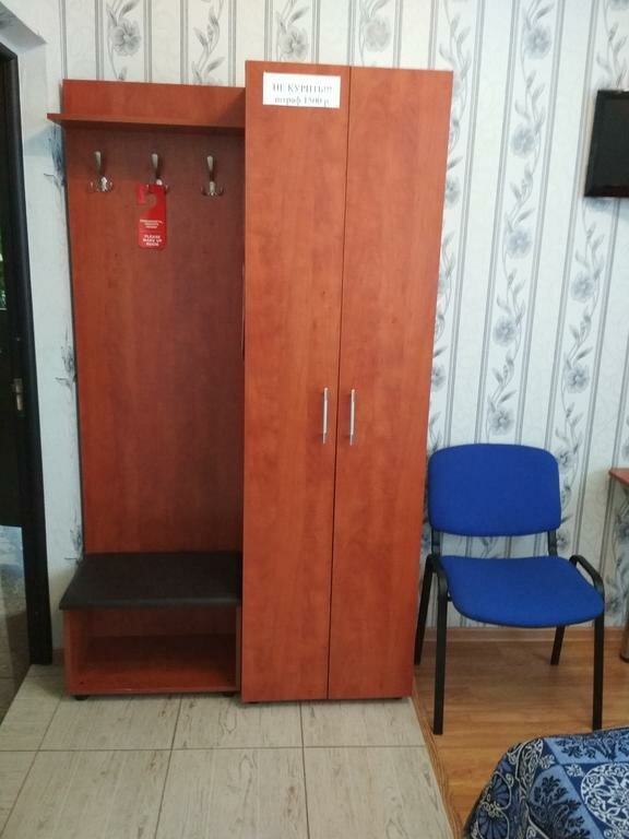 Гостиница Гранд Чебоксары-82