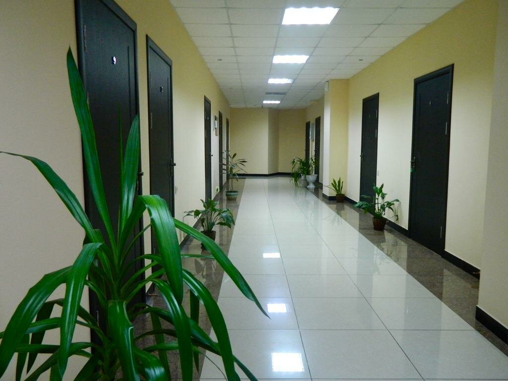 Гостиница Гранд Чебоксары-58