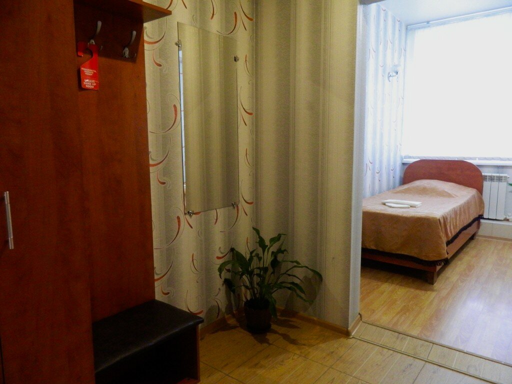 Гостиница Гранд Чебоксары-108