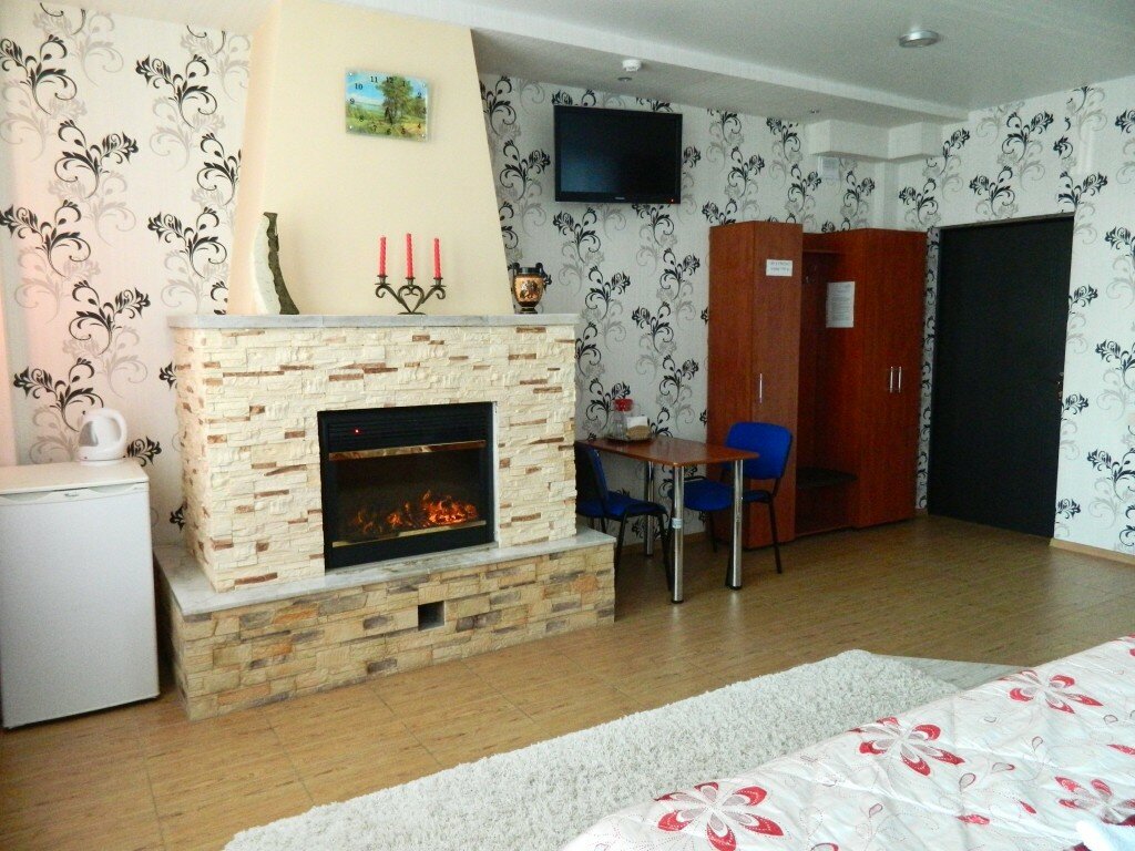 Гостиница Гранд Чебоксары-63