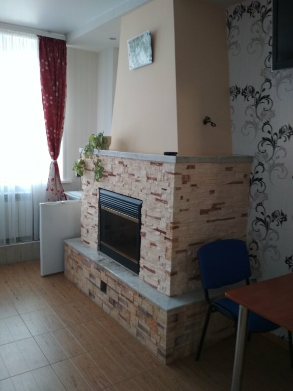 Гостиница Гранд Чебоксары