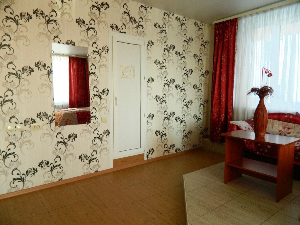 Гостиница Гранд Чебоксары-49