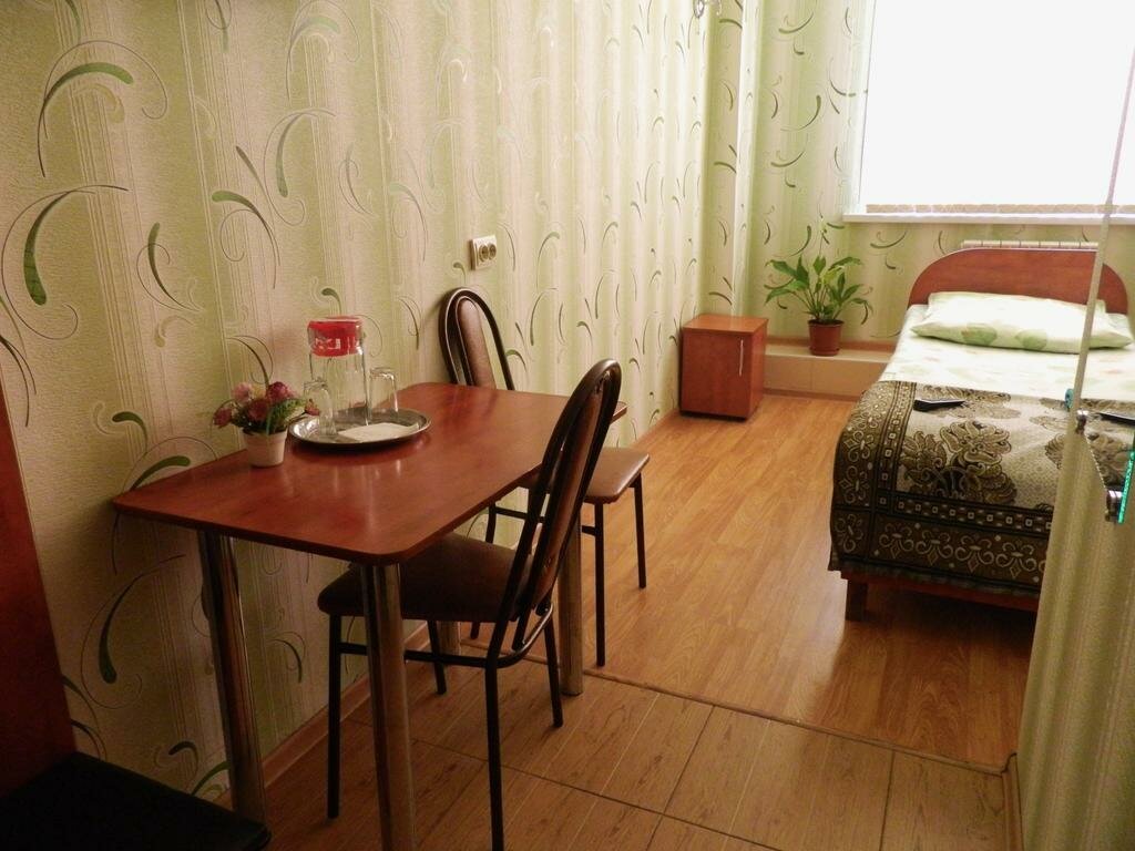 Гостиница Гранд Чебоксары-64