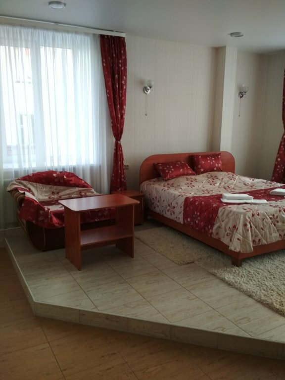 Гостиница Гранд Чебоксары-75