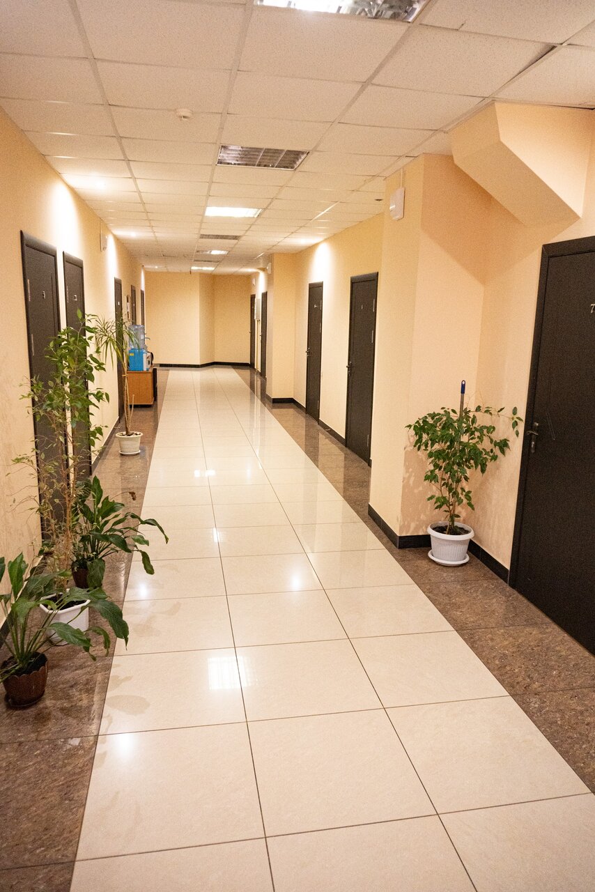 Гостиница Гранд Чебоксары-30