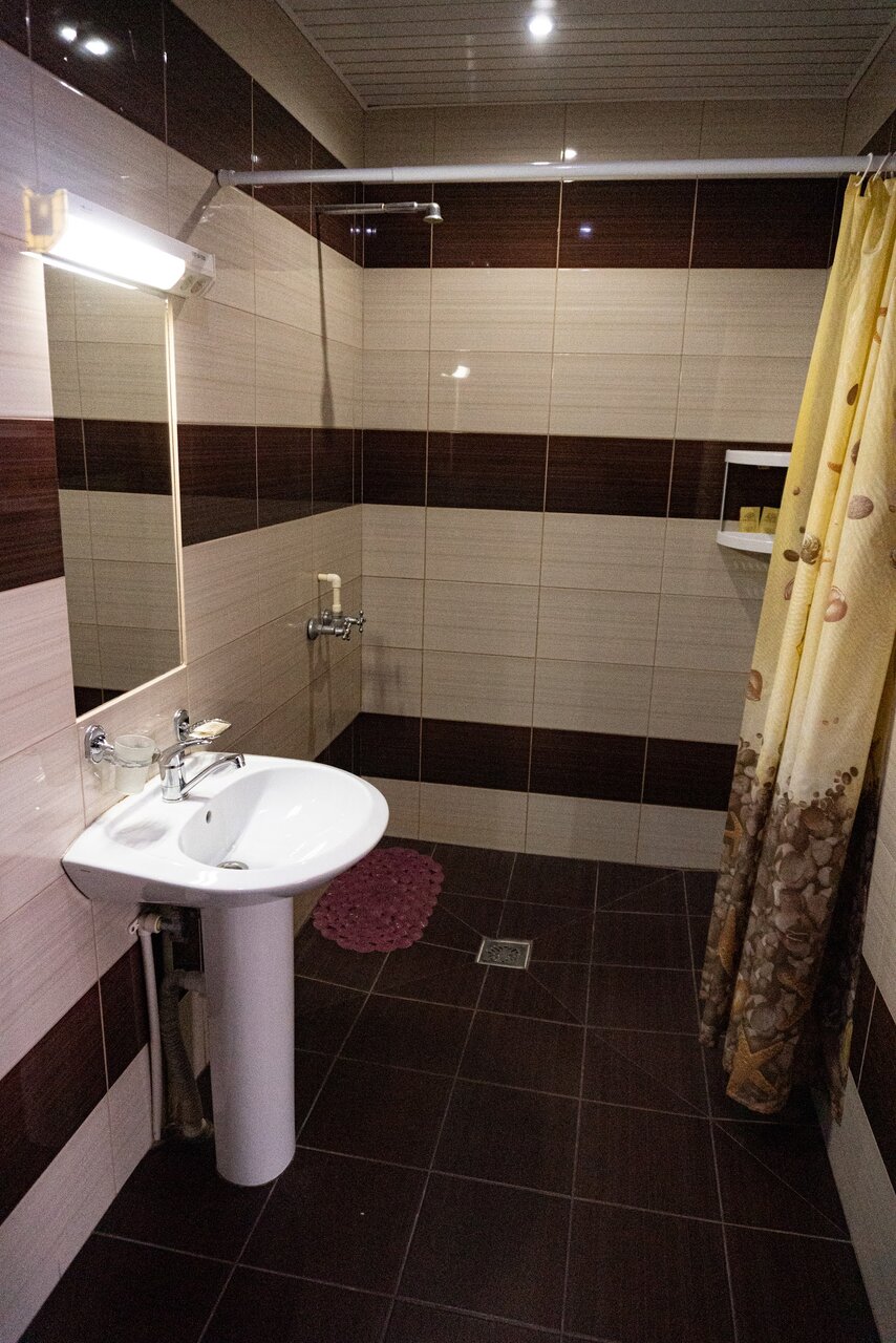 Гостиница Гранд Чебоксары-24