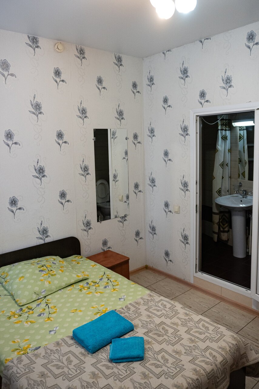 Гостиница Гранд Чебоксары-22