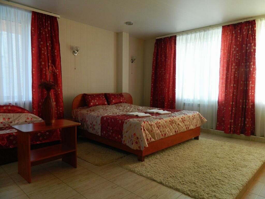 Гостиница Гранд Чебоксары-81