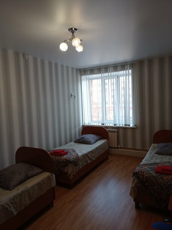 Гостиница Гранд Чебоксары-83