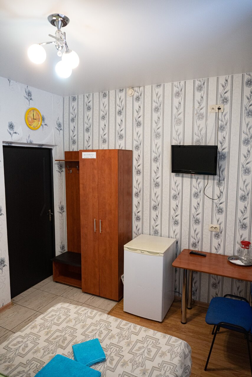 Гостиница Гранд Чебоксары-8