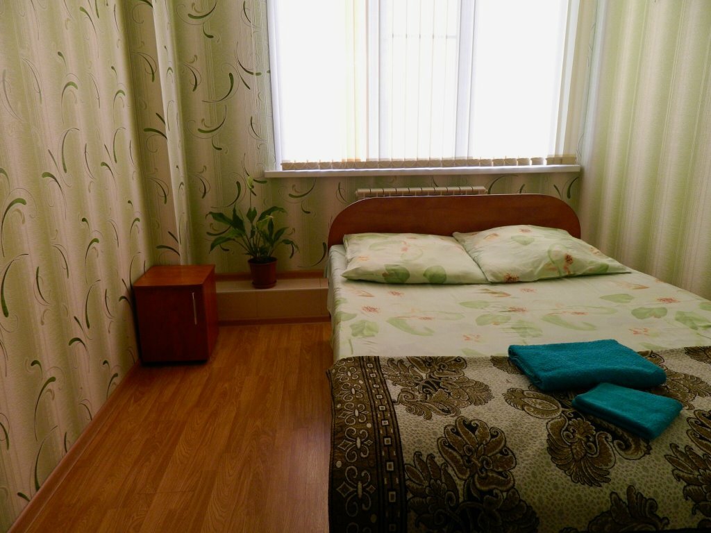 Гостиница Гранд Чебоксары-102