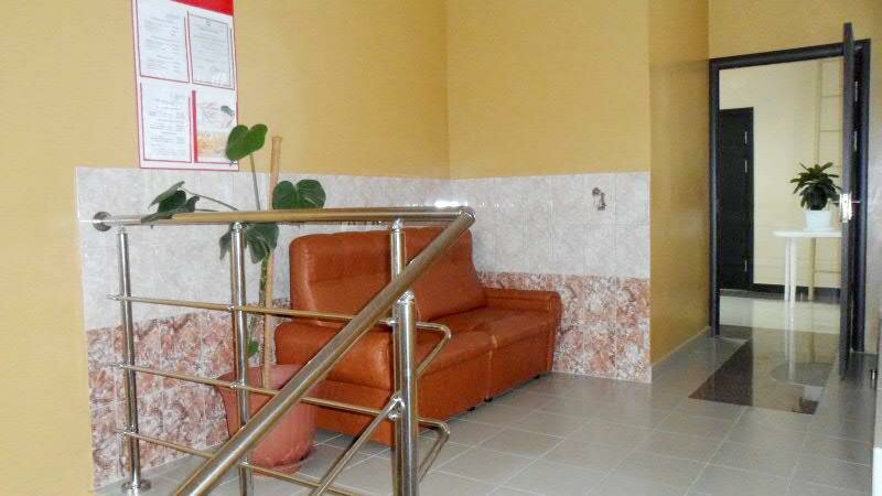 Гостиница Гранд Чебоксары-56