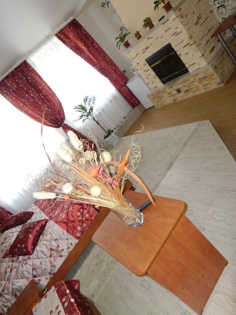 Гостиница Гранд Чебоксары-43