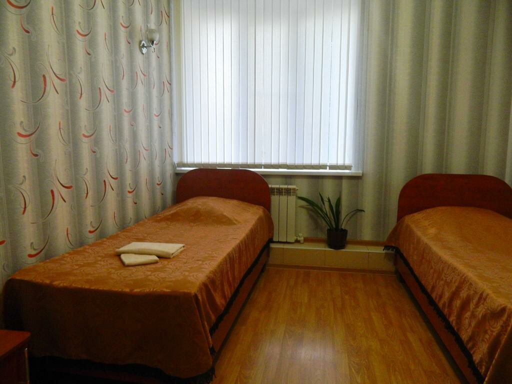 Гостиница Гранд Чебоксары-91