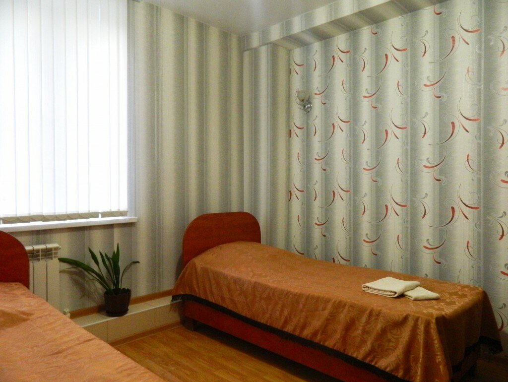 Гостиница Гранд Чебоксары-62