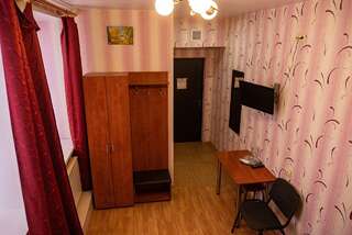 Гостиница Гранд Чебоксары Двухместный номер с 1 кроватью-2