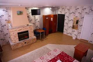 Гостиница Гранд Чебоксары Полулюкс-2