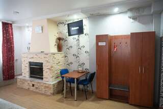 Гостиница Гранд Чебоксары Полулюкс-3