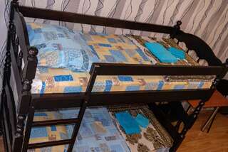 Гостиница Гранд Чебоксары Классический четырехместный номер-3