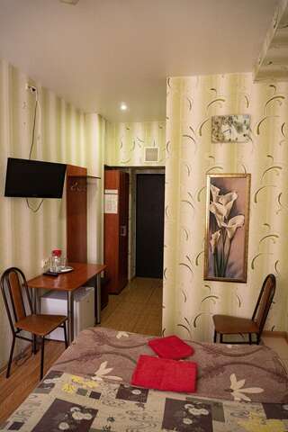 Гостиница Гранд Чебоксары-6