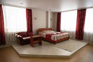 Гостиница Гранд Чебоксары-0