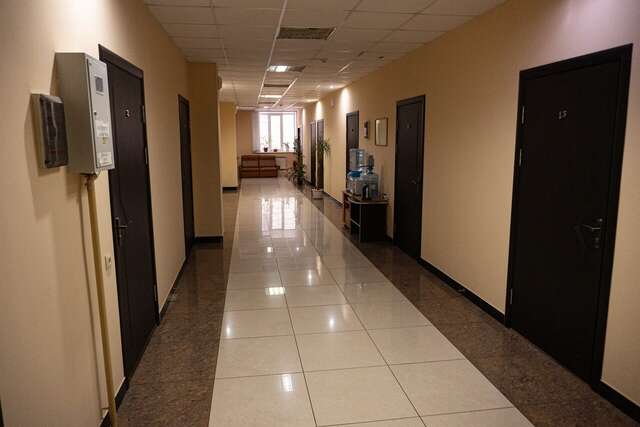 Гостиница Гранд Чебоксары-28