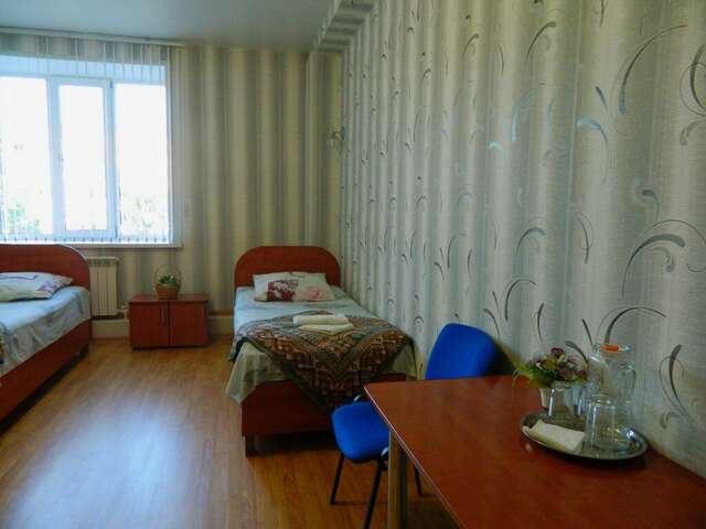 Гостиница Гранд Чебоксары-114