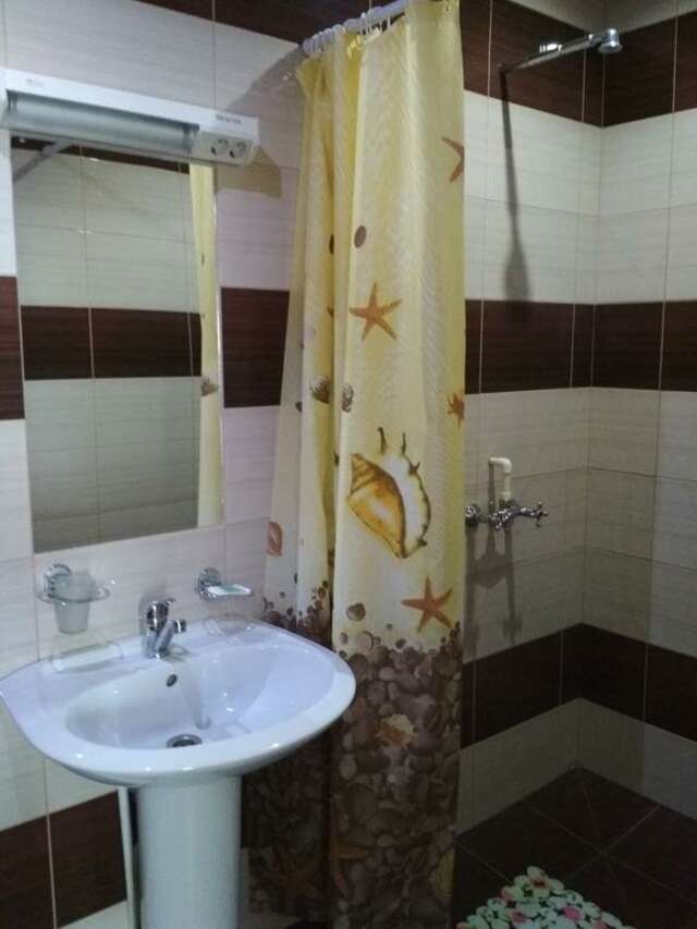 Гостиница Гранд Чебоксары-102