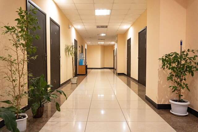 Гостиница Гранд Чебоксары-30