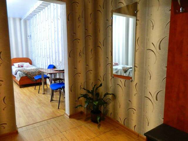 Гостиница Гранд Чебоксары-60