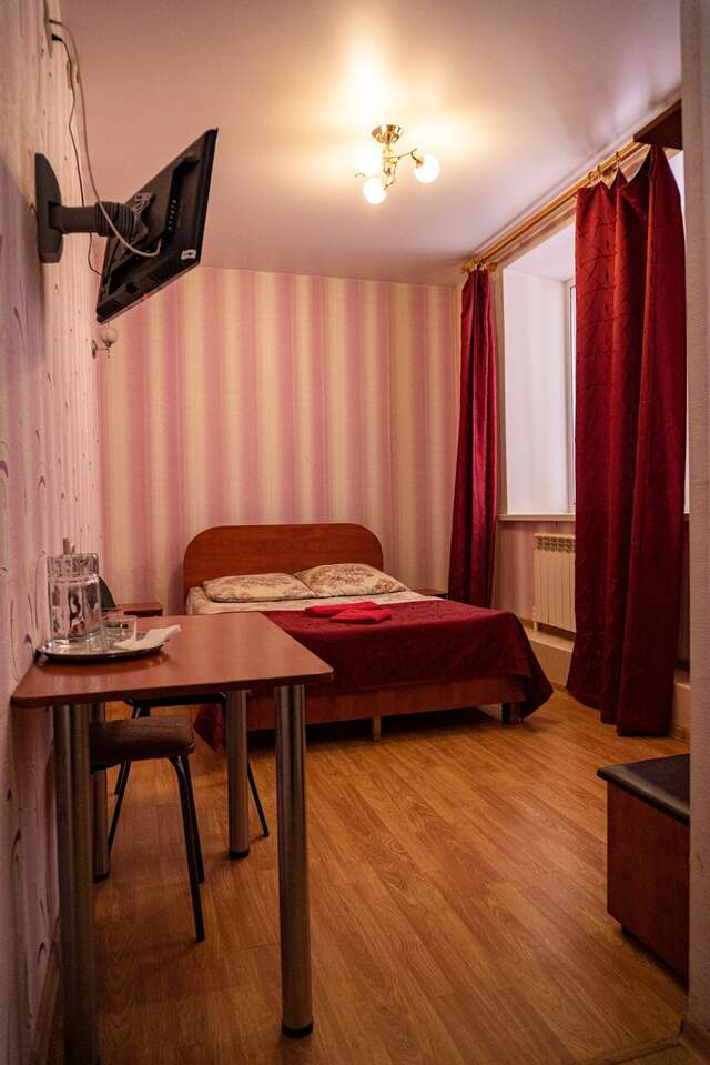 Гостиница Гранд Чебоксары-18