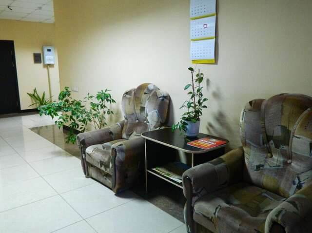 Гостиница Гранд Чебоксары-51